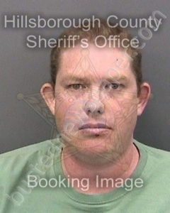 RICHARD,GREGORY | 2019-11-09 07:46:00 Hillsborough County, Florida Booking