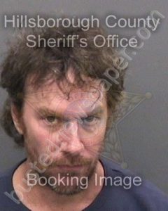 SCHEHL,MATTHEW | 2019-11-09 05:04:00 Hillsborough County, Florida Booking