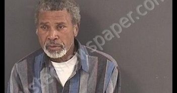 POINDEXTER, RICHARD S | 2019-11-09 19:56:00 Roanoke County, Virginia Booking