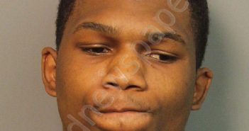 TATE, TEVARIS LAMAR | 2019-11-09 01:46:00 Jefferson County, Alabama Booking
