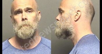 WHITE,LARRY ALAN | 2019-11-09 12:30:00 Saline County, Kansas Booking