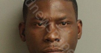 LEWIS, JOSHUA ANTONIO | 2019-11-09 21:05:00 Jefferson County, Alabama Booking