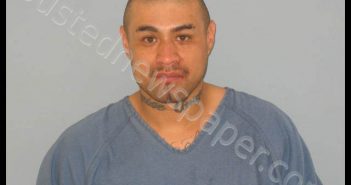 RODRIGUEZ, BILLY R., JR | 2019-11-09 Andrews County, Texas Booking