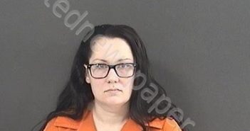 NELMS, TABITHA PATRICK | 2019-11-09 14:51:00 Roanoke County, Virginia Booking