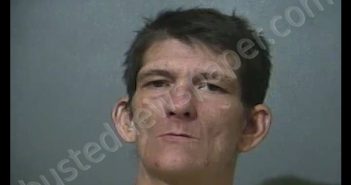 <B>CHRISTOPHER</B> <B>J</B> <B>LANNING</B> #, Vigo County, Indiana - 2019-11-09 15:48:48