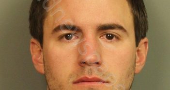 CREASY, BRADLEY THOMAS | 2019-11-09 03:05:00 Jefferson County, Alabama Booking