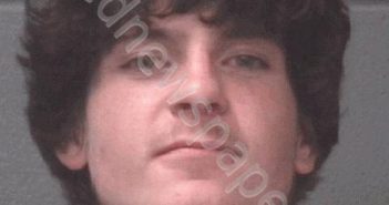 WILLIAMS, GAGE MILLER | 2019-11-09 Onslow County, North Carolina Booking