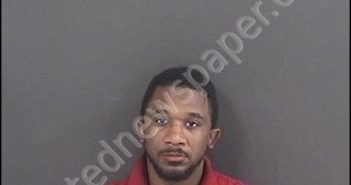 COPNEY, SIDNEY ANTOINE | 2019-11-10 09:52:00 Roanoke County, Virginia Booking
