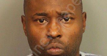 PURDOM, ANTONIO TERRELL | 2019-11-10 21:16:00 Jefferson County, Alabama Booking