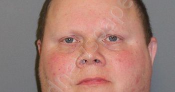 HAMBLEY, CHRISTOPHER DALE | 2019-11-10 00:12:00 Jefferson County, Alabama Booking