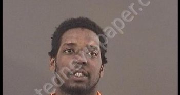 HARPER, WAYNE DONTA | 2019-11-10 23:24:00 Roanoke County, Virginia Booking