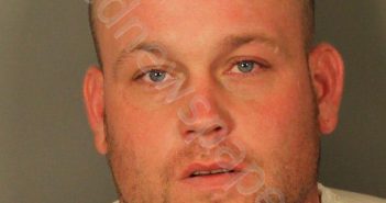 WRIGHT, JUSTIN DEWAYNE | 2019-11-10 02:58:00 Jefferson County, Alabama Booking