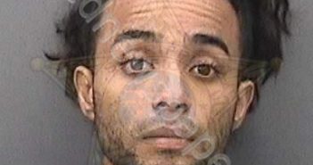 CARDOSA <B>VASQUEZ</B>,<B>EDWIN</B> #, Hillsborough County, Florida - 2019-11-10 10:53:00