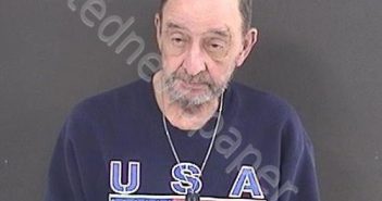 LEWIS, JAMES MEREDITH | 2019-11-10 15:28:00 Roanoke County, Virginia Booking
