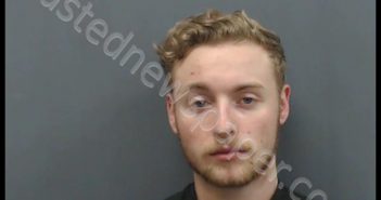 <B>MCBRIDE</B>, <B>EDWARD</B> <B>WILLIAM</B> JOSEPH #, Gregg County, Texas - 2019-11-10