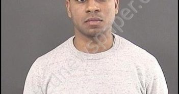 MITCHELL, MAXWELL ALLEN | 2019-11-10 02:24:00 Roanoke County, Virginia Booking