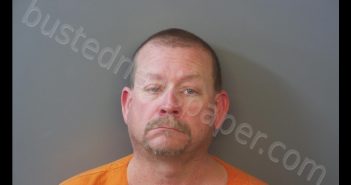 CHARLES BOYD SMALLS | 2019-11-10 21:08:00 Hendricks County, Indiana Booking