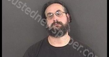 REED, JAMES MATTHEW | 2019-11-10 05:29:00 Roanoke County, Virginia Booking