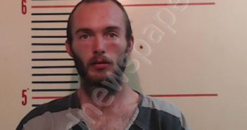 <B>SCHERER</B>, <B>ERIK</B> <B>MICHAEL</B> #, Parker County, Texas - 2019-11-10