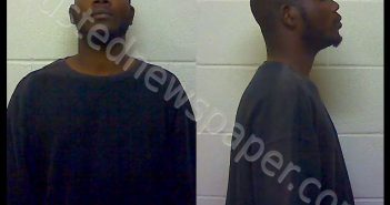 <B>ANDERSON</B> <B>MICHAEL</B> <B>LEON</B> #, Craven County, North Carolina - 2019-11-10 00:54:38