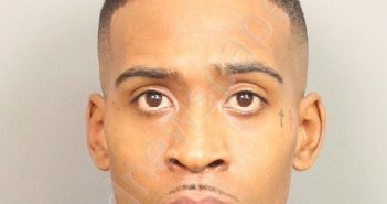 MOORER, MICHAEL BRENT | 2019-11-10 18:38:00 Jefferson County, Alabama Booking