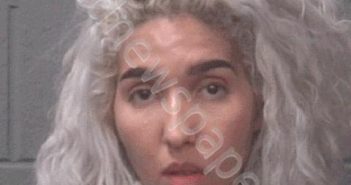 ALVAREZ | 2019-11-10 Onslow County, North Carolina Booking