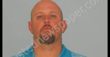 GUTHRIE, DAVID NATHANIEL | 2019-11-10 Andrews County, Texas Booking