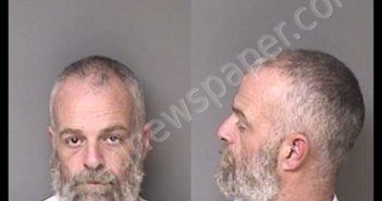 <B>PEARSON</B>, <B>CHRISTOPHER</B> <B>DALE</B> #, Gaston County, North Carolina - 2019-11-10 21:15:00