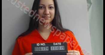 MIKAELA SOPHIE WADHWA | 2019-11-10 14:58:00 Clark County, Missouri Booking