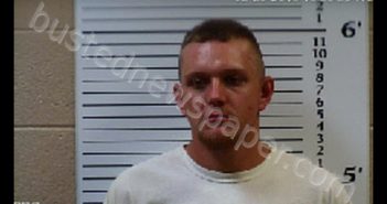 LOCKABY, ROY EDWARD | 2019-11-10 19:12:00 Cherokee County, North Carolina Booking