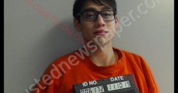 MARIO ALBERTO VEGA | 2019-11-10 02:58:00 Clark County, Missouri Booking