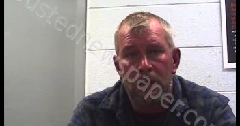 DONALD <B>RAY</B> <B>GRUBBS</B> #, Grant County, Kentucky - 2019-11-10 18:16:00