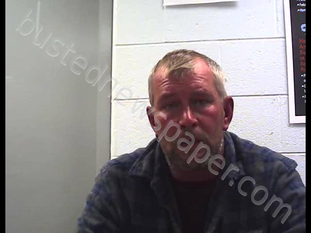 DONALD RAY GRUBBS #, Grant County, Kentucky - 2019-11-10 18:16:00