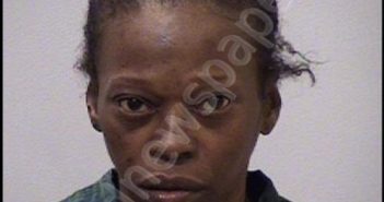 <B>LEWIS</B>, <B>CORNELIA</B> <B>DEANNE</B> #, Kalamazoo County, Michigan - 2019-11-10 19:19:00