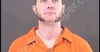 HATCHER, BRANDON SHANE | 2019-11-10 19:00:00 Roanoke County, Virginia Booking