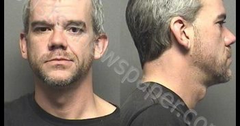AKERS,BRADLEY SANFORD | 2019-11-10 23:35:00 Saline County, Kansas Booking