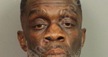 JAMES, RODERICK LAMONT | 2019-11-11 10:53:00 Jefferson County, Alabama Booking