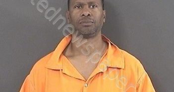 ROBINSON, JAMES DEMETRIUS | 2019-11-11 00:46:00 Roanoke County, Virginia Booking