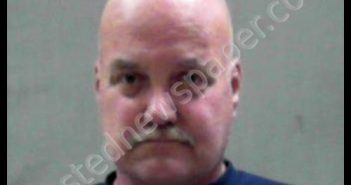 ANDERSON, KENNETH LEE | 2019-11-11 15:45:00 Ohio County, West Virginia Booking