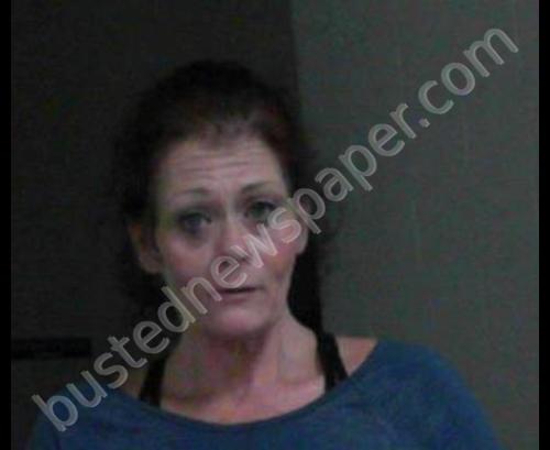HAY, MICHELLE CLARK #, Cabell County, West Virginia - 2019-11-11 21:30:00