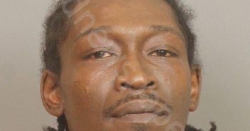 LITTLE, NOAH DURIEL | 2019-11-11 01:16:00 Jefferson County, Alabama Booking