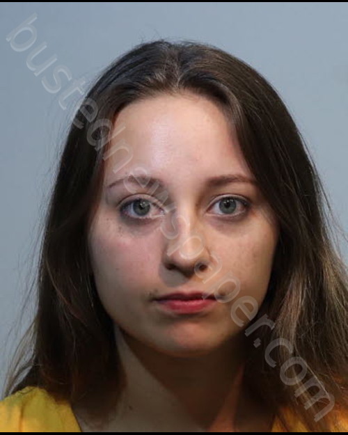 AUTUMN MONEE` STAGAARD #, Seminole County, Florida - 2019-11-11
