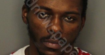 KING, JACOBY CHRISTOPHER | 2019-11-11 00:17:00 Jefferson County, Alabama Booking