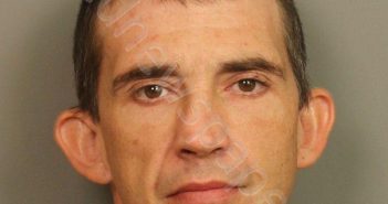 HARRISON, MATTHEW MERDITH | 2019-11-11 15:47:00 Jefferson County, Alabama Booking