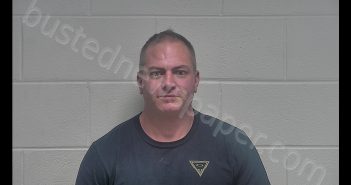 JOHN JAMES SHAUGHNESSY | 2019-11-11 01:39:00 Oldham County, Kentucky Booking