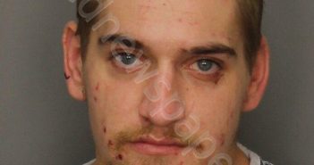 RILEY, TIMOTHY PAUL | 2019-11-11 01:25:00 Jefferson County, Alabama Booking