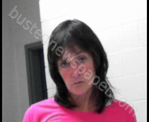 RICHARDS, AMY L #, Cabell County, West Virginia - 2019-11-11 18:55:00