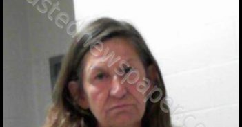 <B>FLANIGAN</B>, <B>NANCY</B> <B>MARGARET</B> #, Cabell County, West Virginia - 2019-11-11 19:00:00