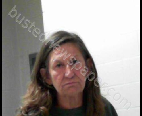 FLANIGAN, NANCY MARGARET #, Cabell County, West Virginia - 2019-11-11 19:00:00
