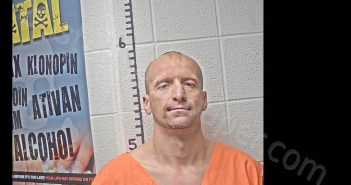 RITCHIE, <B>JEREMY</B> SHANE #, Letcher County, Kentucky - 2019-11-11 10:04:00